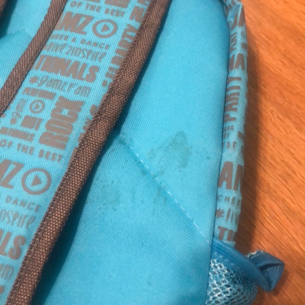 Cheer Backpack - image 2